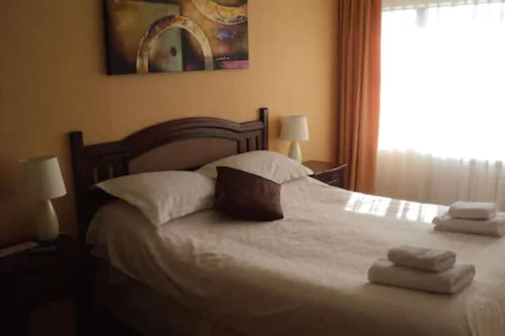 Explore Natales