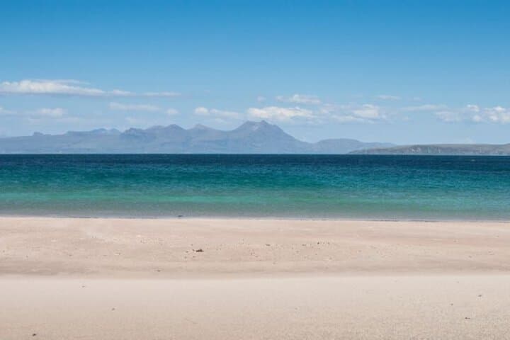 Explore Talladale