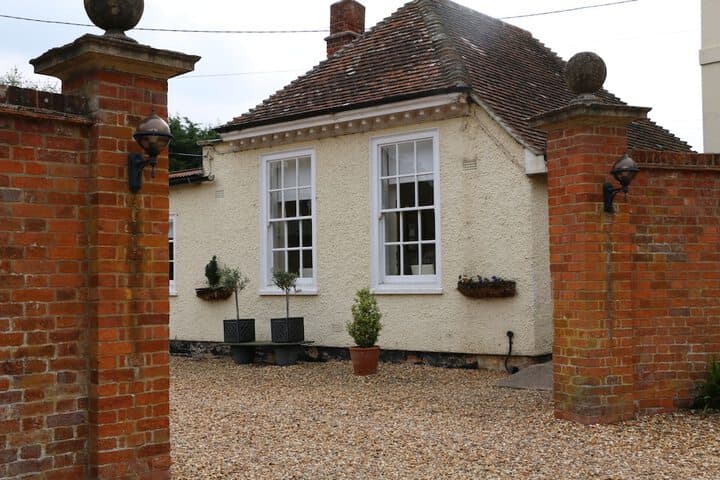 Explore Potterne