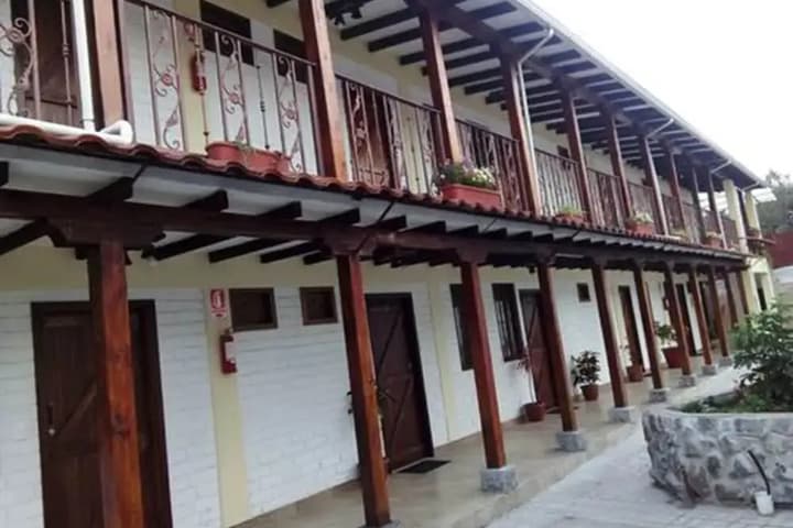 Explore San Andres
