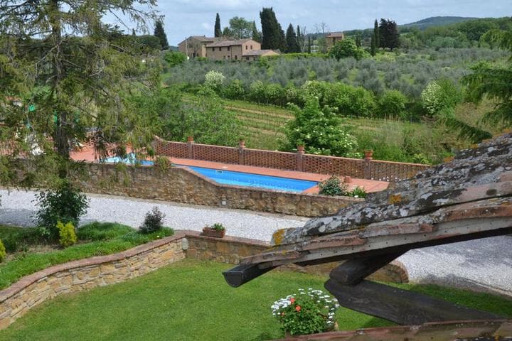 Explore Castelfalfi