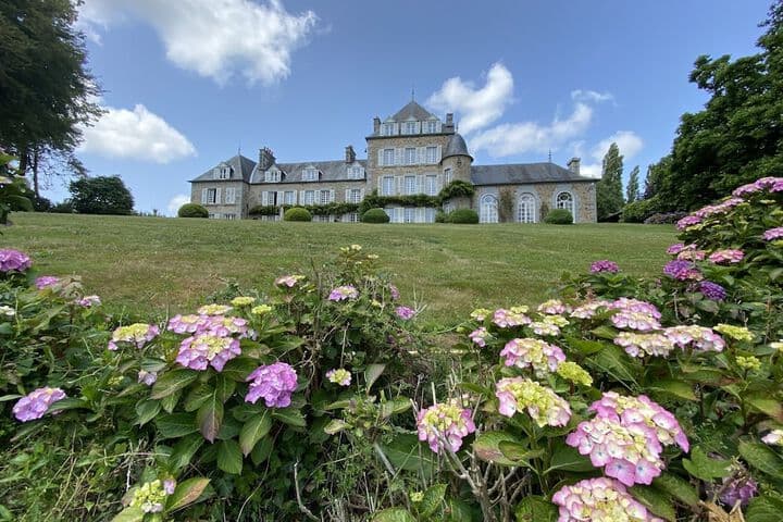 Explore Sainte Pience