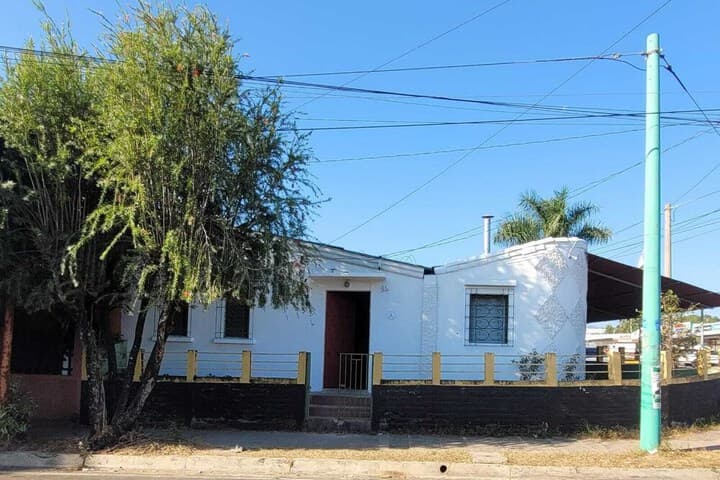 Explore Juayua