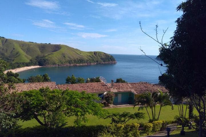 Explore Barequecaba