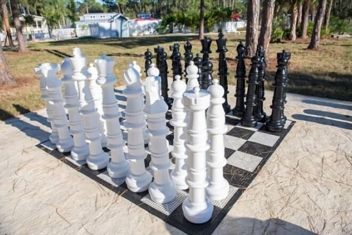 Explore Charlotte Park