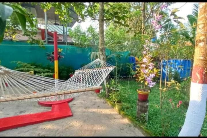 Explore Mararikkulam North