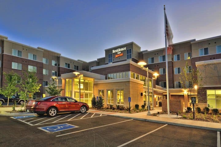Explore Downtown Omaha