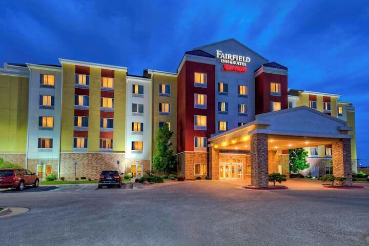 Explore Springdale