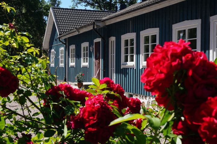 Explore Jonkoping County