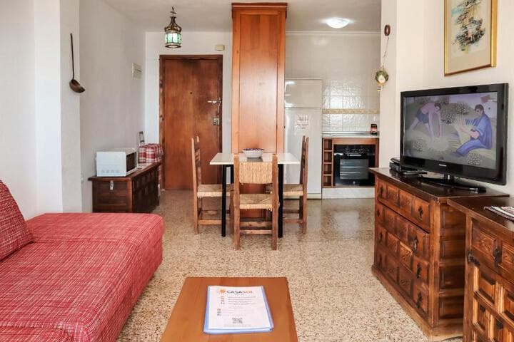 Explore Nerja City Centre