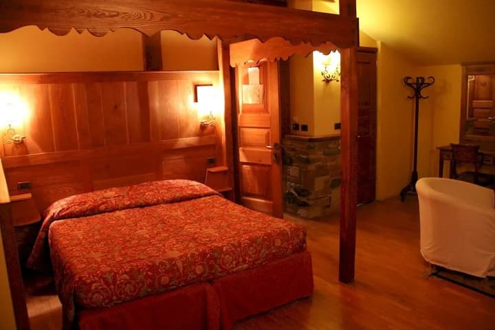 Explore Champoluc