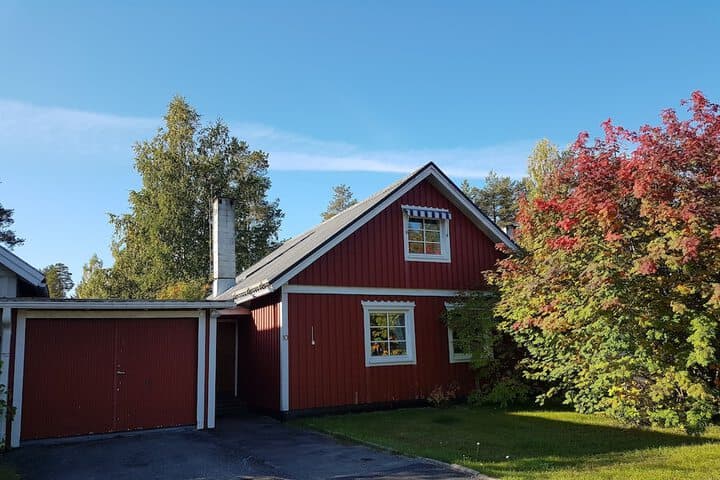 Explore Kiruna