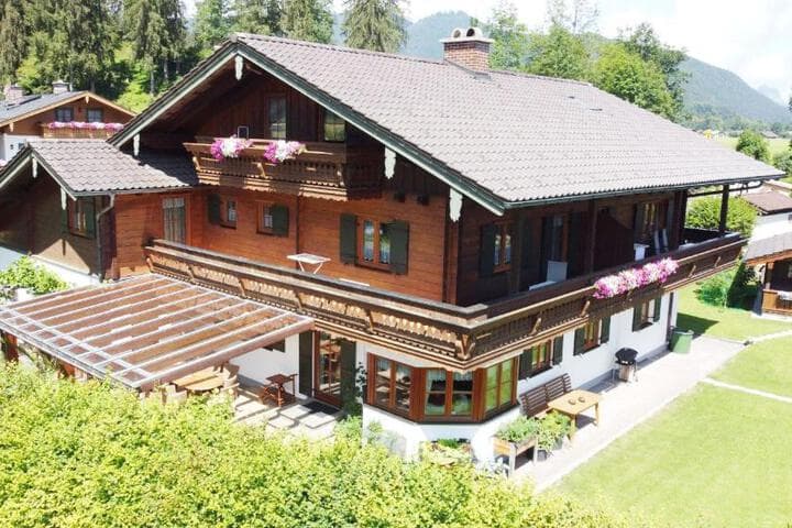 Explore Oberschonau Eins