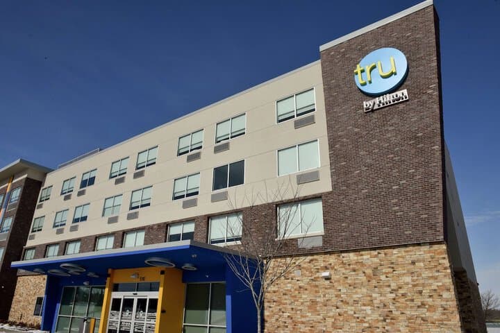 Explore University Place