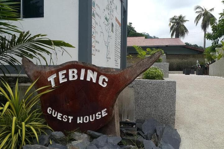 Explore Kampung Melayu Sempalit