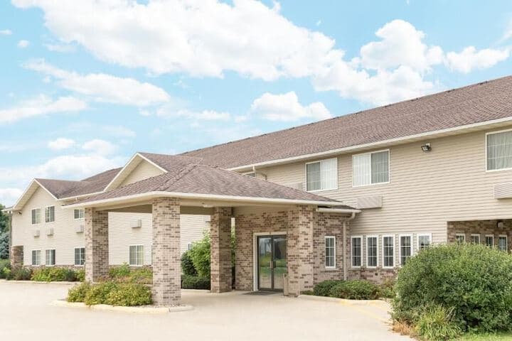 Explore St Ansgar