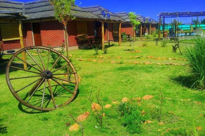 Explore San Rafael