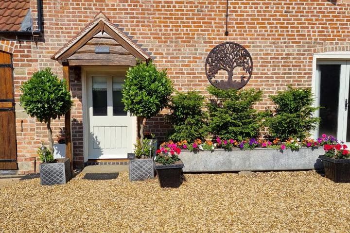 Explore Waltham On The Wolds