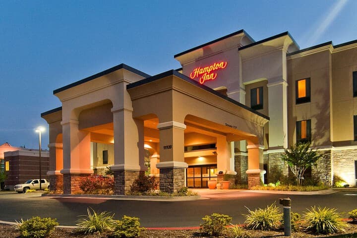Explore Cardinal Heights