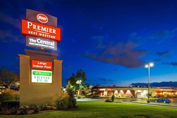 Explore Hershey