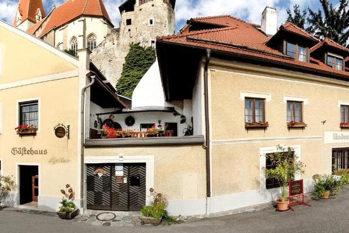 Explore Wosendorf