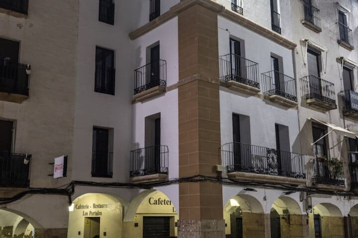 Explore Margallo