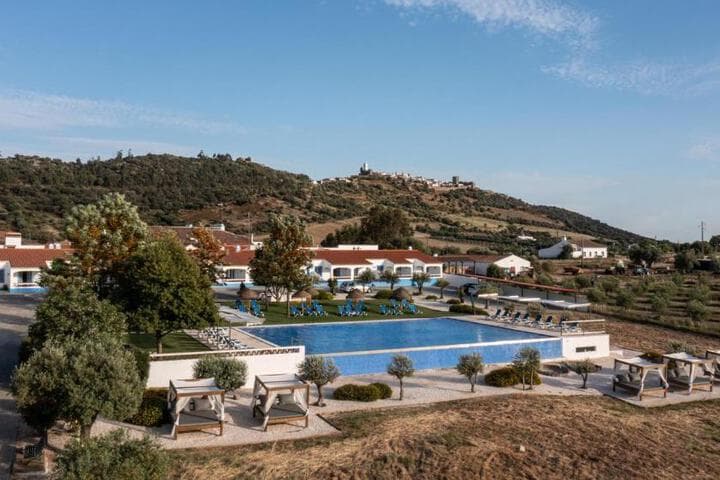 Explore Evora District