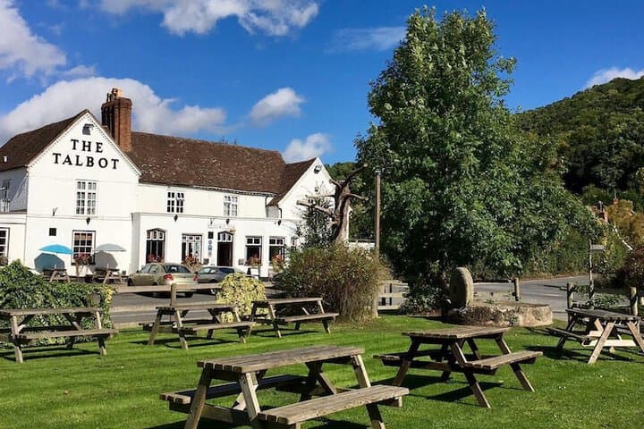 Explore Upton Upon Severn