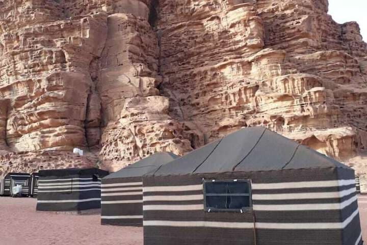 Explore Balqa Governorate