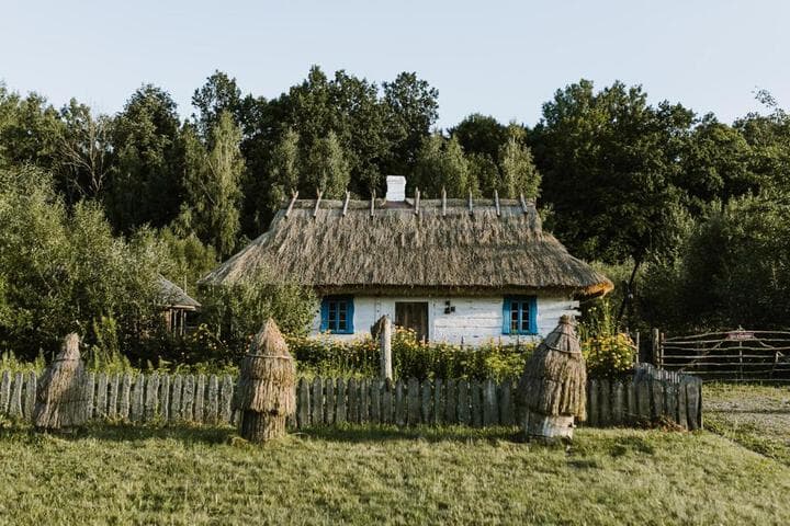 Explore Pogorzelce