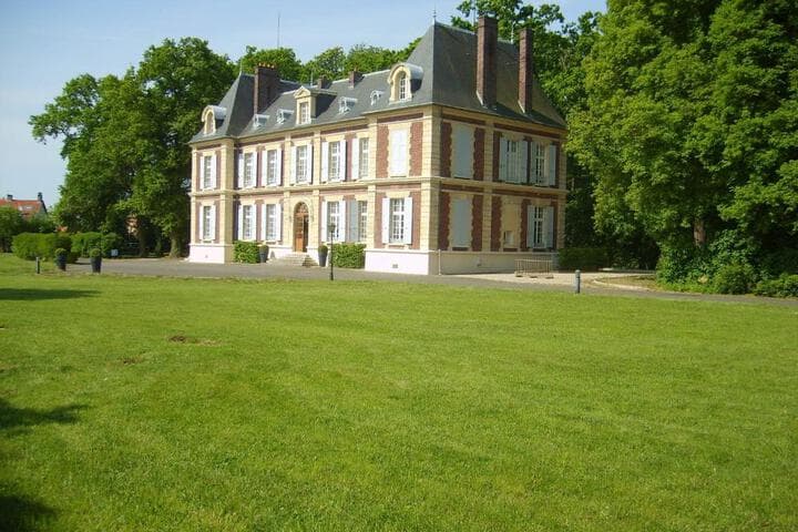 Explore Quartier Canrobert