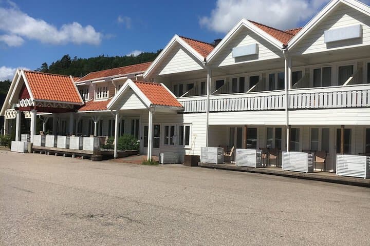 Explore Sirdal