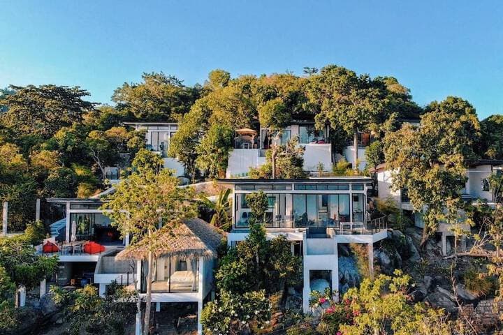 Explore Nangyuan Island