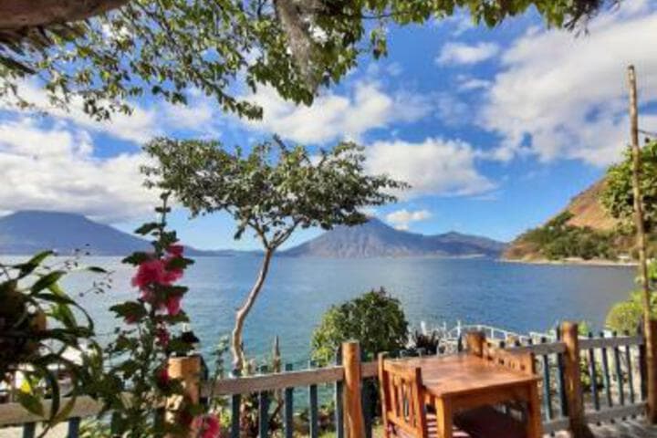 Explore San Lucas Toliman