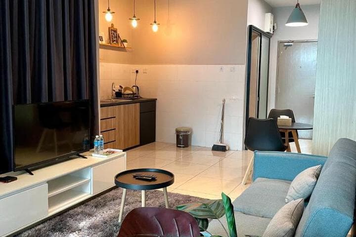Explore Lintas Plaza