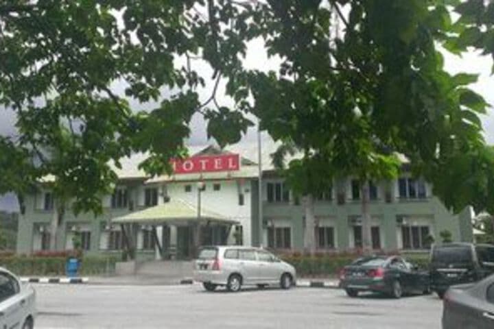 Explore Kampung Kuala Dal