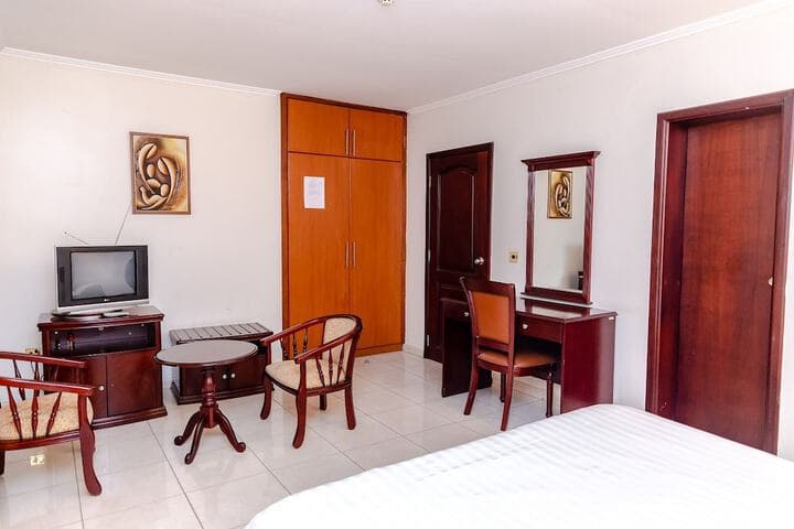 Explore Rwanda