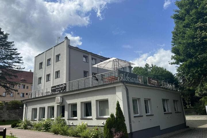 Explore Miedzygorze