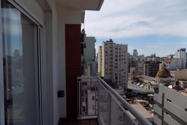 Explore Caballito