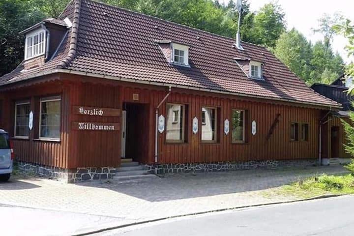Explore Altenau