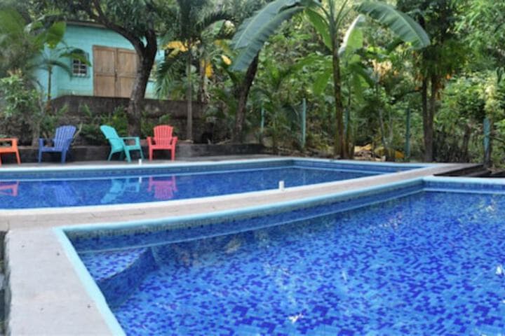 Explore El Salvador
