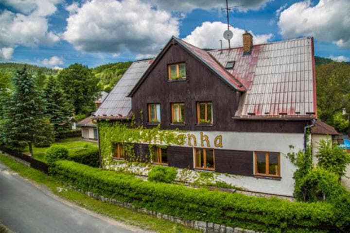 Explore Skalka