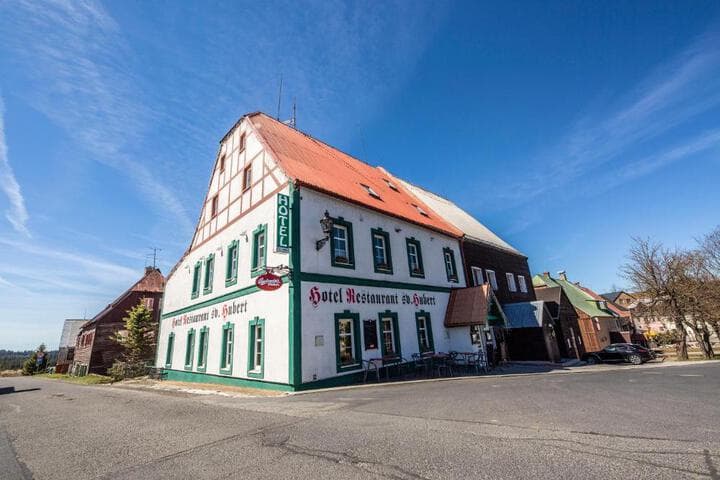 Explore Rittersgrun