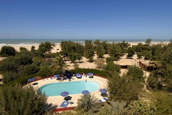 Explore Ndioloffene