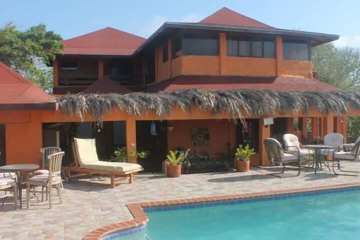 Explore Angochi