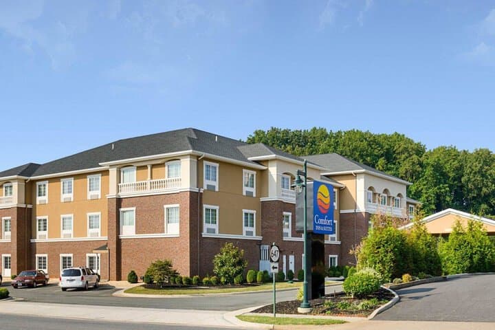 Explore Wintergreen