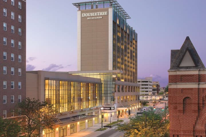 Explore Coralville