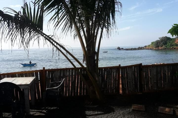 Explore Bandaramulla