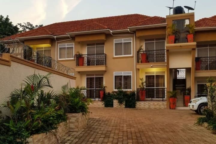 Explore Kampala