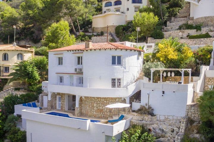 Explore Benissa Coast